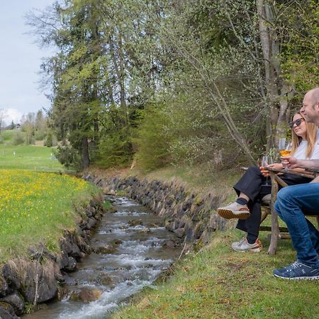 Ferienwohnung Falltannach Sonthofen Zewnętrze zdjęcie