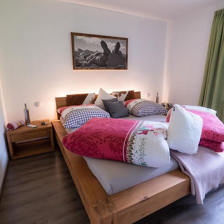 Ferienwohnung Falltannach Sonthofen Zewnętrze zdjęcie