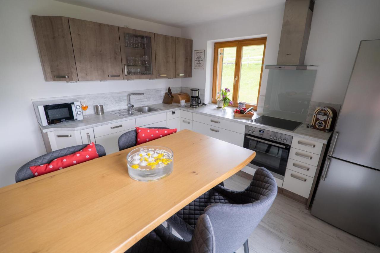 Ferienwohnung Falltannach Sonthofen Zewnętrze zdjęcie