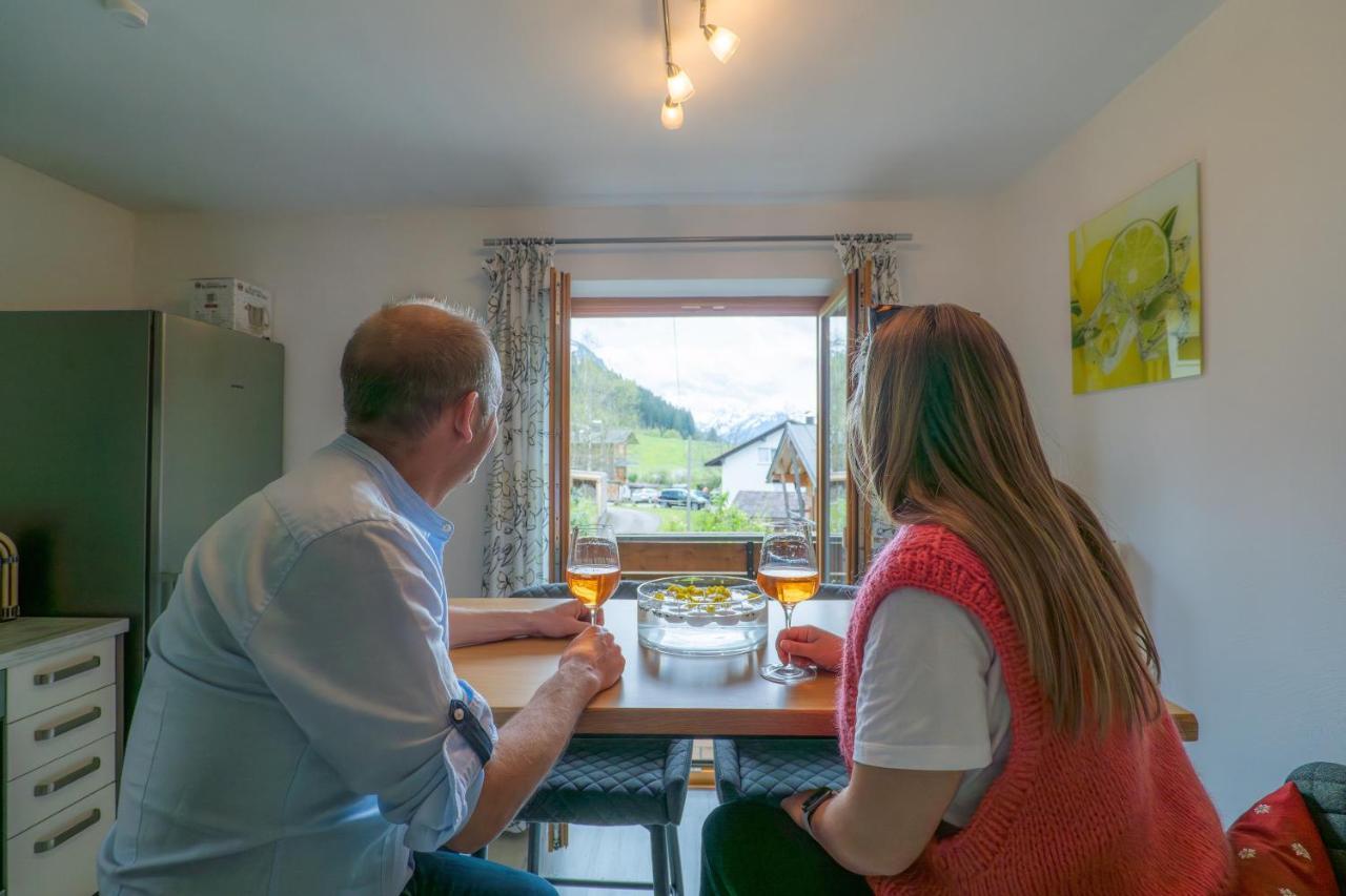 Ferienwohnung Falltannach Sonthofen Zewnętrze zdjęcie