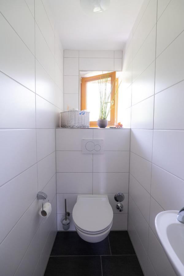 Ferienwohnung Falltannach Sonthofen Zewnętrze zdjęcie